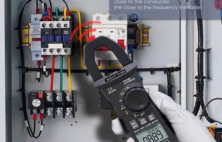 The Best Digital Clamp voltage Meters: A Simple Guide