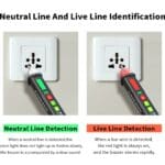 ZOYI ZT-DB02 NCV Non-Contact Voltage Detector Pen