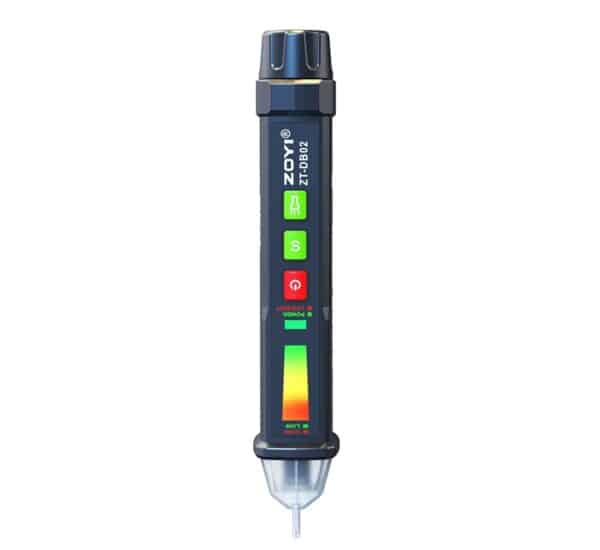 ZOYI ZT-DB02 NCV Non-Contact Voltage Detector Pen