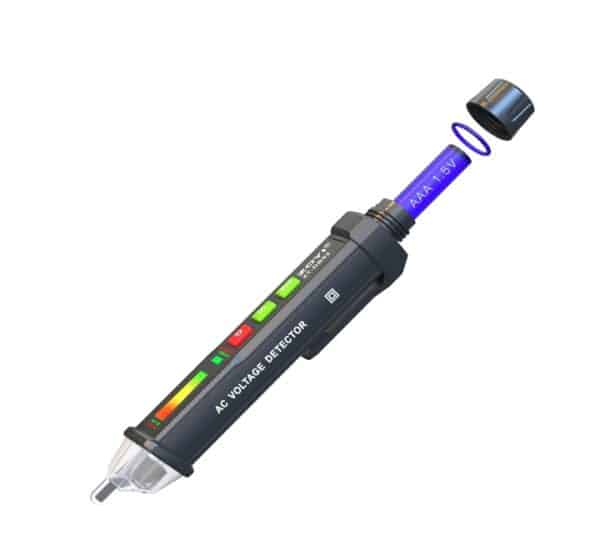 ZOYI ZT-DB02 NCV Non-Contact Voltage Detector Pen