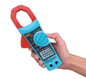 Digital Clamp meter