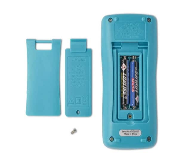 Digital Multimeter ZOYI ZT-81 (Wholesales)