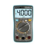 Digital Multimeter ZOYI ZT-82 Improve Your Measurements