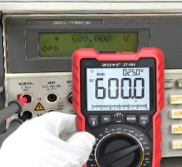 ZOYI ZT-980E Voltage Tester