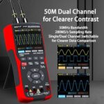 ZOYI Oscilloscopes 